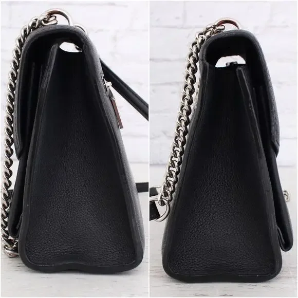 Louis Vuitton Black Crossbody Bag - Picture 6 of 16